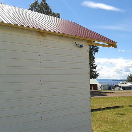 Tagstallarna I Rattvik Hostel Exterior photo