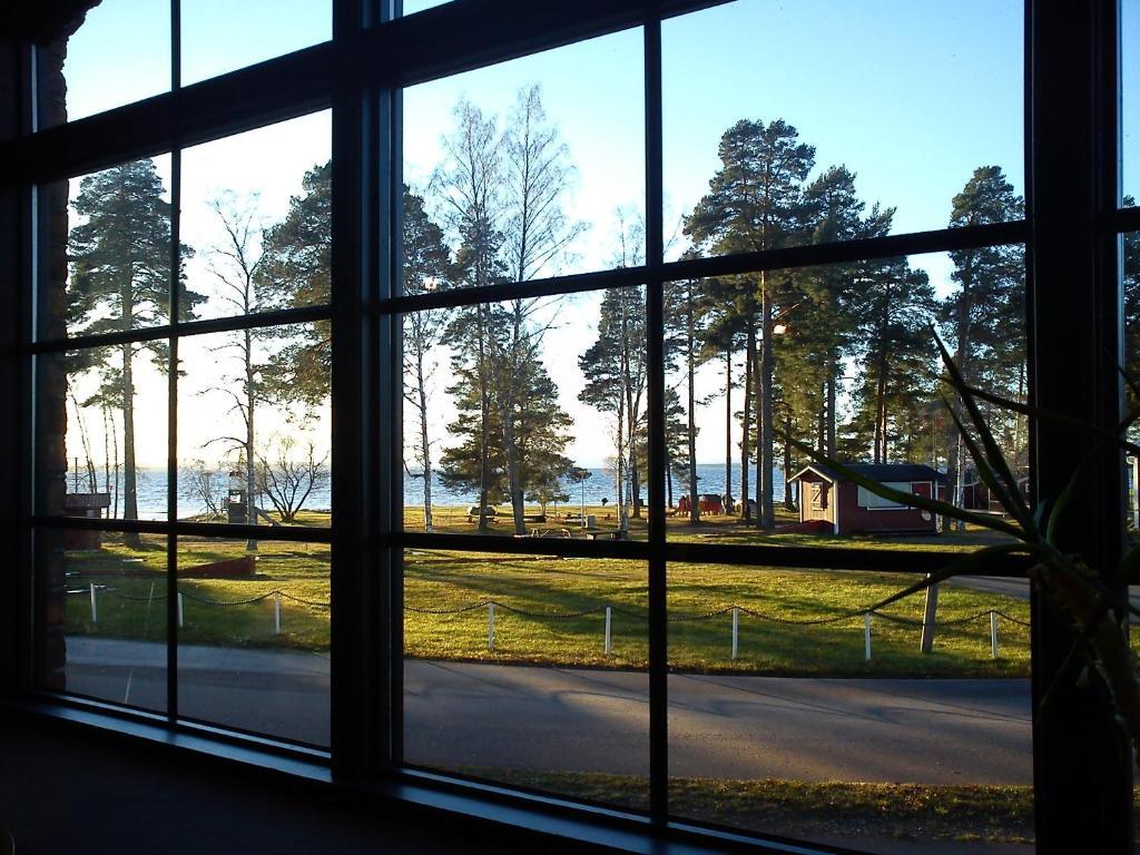 Tagstallarna I Rattvik Hostel Exterior photo