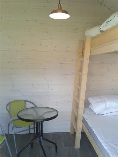 Tagstallarna I Rattvik Hostel Exterior photo